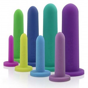 Buy Intimate Rose Dilators - Individual Dilators