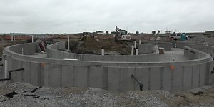 157-acre Gretna Crossing Park making steady progress