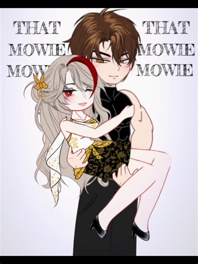 Join the Mowie Mowiee Trend with Fun Animation