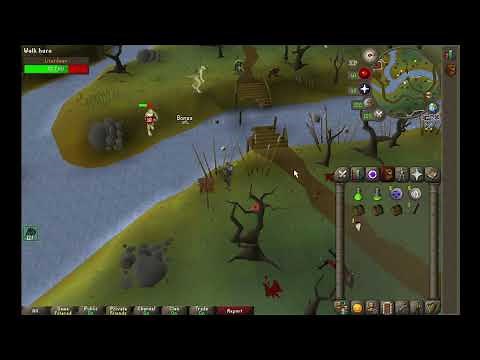 How to easily obtain Xeric's talisman