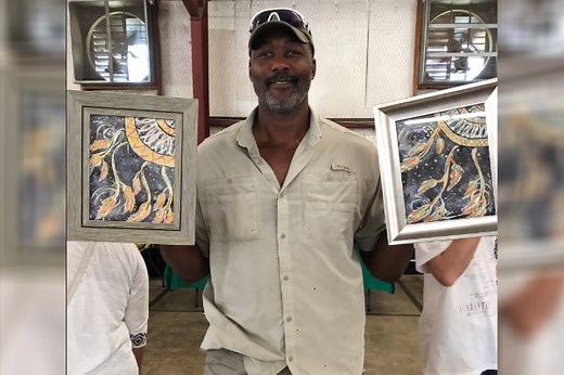 Meet Cheryl Ford and Daryl Ford - Photos Of Karl Malone's Twin Children | eCelebrityMirror