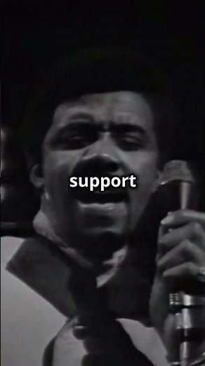 Jimmy Ruffin: Soul Legend's Journey