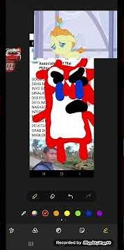 numberblocks crying all