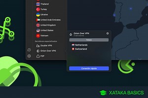 Onion Over VPN: qué es y cómo usarlo con tu servicio de VPN
