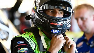INTERVIEW: Being Bubba Wallace | RACER