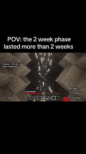 Ultimate Void Floor Tutorial in Minecraft