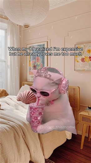 Follow for more cat bf gf memes #catmeme #ilovemybf #ilovemygf #funnycat #catmemes