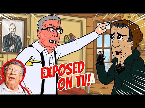 Revenge on Racist Neighbor (animated prank call)