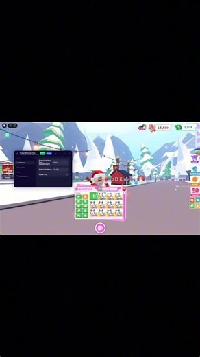 adopt me spawn script #roblox #adoptme #script #fyp