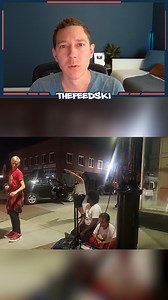 When justice hits you hard... | TheFeedski