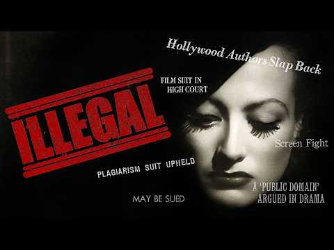 The True Story Behind The Joan Crawford Movie No One Has Ever Seen (Until Now)