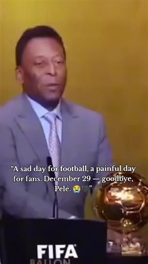 Remembering Pelé: A Tribute to the King of Football