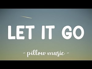 1 Hour | Let It Go - Idina Menzel (Lyrics) 🎵 | Lyrics Mind Loop
