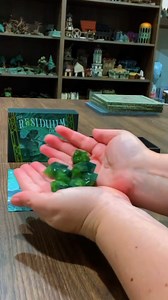 25K views · 414 reactions | ROLL WITH ARCANE MIGHT OF RESIDUUM ❇️ ...