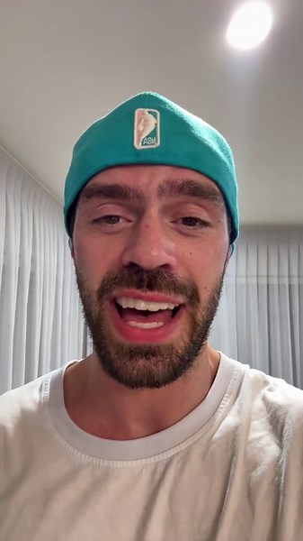 Jimi Jackson's Dance Moves Unveiled