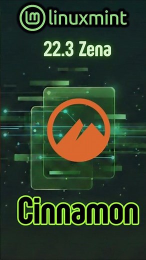Preview: New Release Linux Mint 22.3 Zena: Comparison of desktop environments