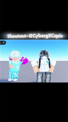 Collab! #roblox #shorts #fyp