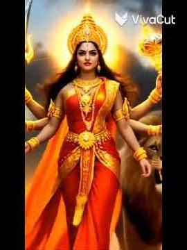 Darshan of Chandi: Unveiling the Goddess who Grants Immense Wealth & Power