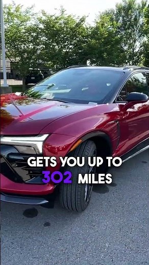 2026 Chevy Blazer EV SS Walkaround Preview