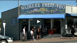 Scene: K - Food to go