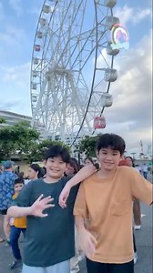 September Promo alert 🔔 P259 instead of P2980 StarDeals Fast Track ride all you can SM By the Bay at Mall of Asia Seaside promo 🥳Unlimited rides for the following attractions:🎡Bumper Car🎡Barn Stormer🎡Grand Carousel🎡Bumble Bee🎡Pirate Ship🎡Dream Twister🎡Drop Tower One-time ride for MOA EyeAvail today at www.StarDeals.ph or download the StarDeals app in AppStore or Google Play to avail online😍Matapos ninyong kumpletuhin ang inyong pagbabayad, makakatanggap po kayo agad agad ng voucher cod