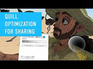 Quill - Optimization for Sharing