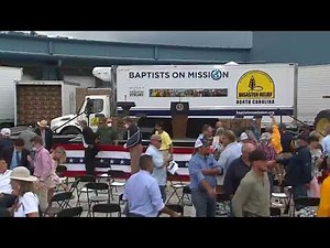 Live: President Trump delivers remarks on Farmers to Families Food Box program