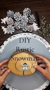 28K views · 517 reactions | Here’s another fun idea for a fun rustic...