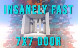 [高速]超高速7x7无痕活塞门 Open in 1.65s (1.11 )