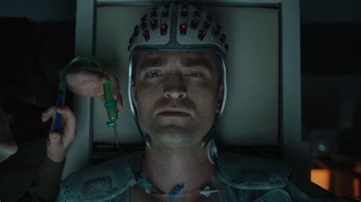 Mickey 17 Official Trailer Asks: What's It Like To Die?