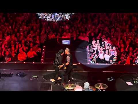 No Surrender - Bruce Springsteen - 20 May 2025