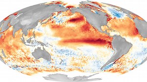 What to know about how El Niño may shape California’s winter