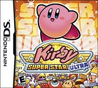 Kirby: Super Star Ultra (DS)