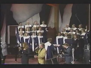 The Nelons - "Revival in the Land" - 1995