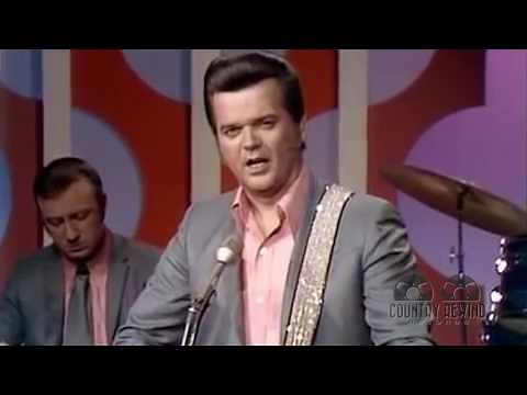 Conway Twitty - Timeless