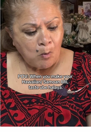 Discovering Ube Halaya: A Filipino Delight in Hawaii