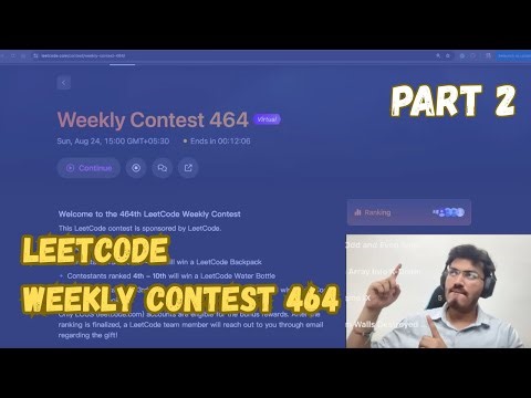 Leetcode 3659 | Partition Array Into K-Distinct Groups Detailed Solution with Dry run |Contest464 Q2