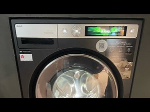 NEW ASKO laundry care 2.0 range in depth look! (Classic, Logic, Style, Style+) (Asko IFA 2025)