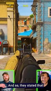 3.1K views · 18 reactions | US Army Checks COD MW2 Guns | Shift Fire | Facebook