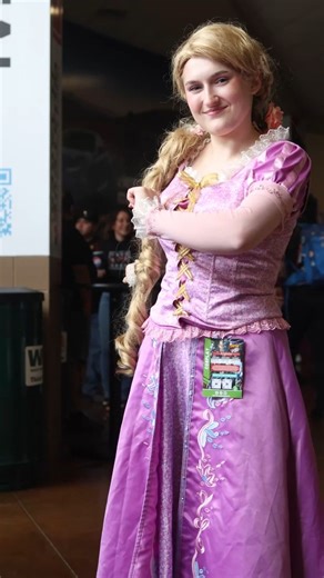 Mineralblu on Instagram: "@merejenn6 @greateraustincc cosplay video now playing at Mineralblu! #cosplay #gacc #cosplayer #cosplays"