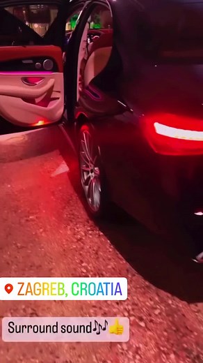 #mercedes #sclass500 #2022 My King ❤️