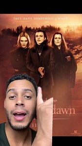 A VINGANÇA DE MARCUS VOLTURI ! #crepusculo #vampiros | FelipeZowie