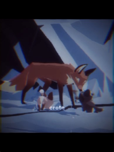 Endling: Extinction is Forever — приключенческая игра