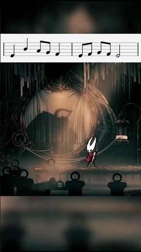 🎮🎧 Top 3 Silksong Melodies: Ranked 🎮