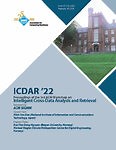 Predicting High-risk Congestion Areas During Heavy Rain Using Multi Prediction Model and Maximum Periodic Frequent Pattern Algorithms | Proceedings of the 3rd ACM Workshop on Intelligent Cross-Data Analysis and Retrieval