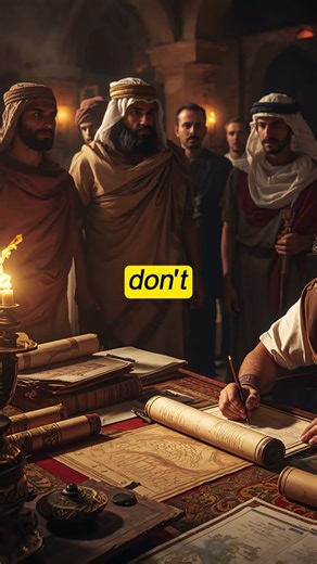 How Did The Arabs Rule Their Empire ? || Dr Roy Casagranda