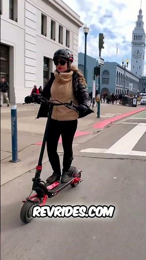 Best Electric Scooters Compared – Which Wins for City Commuting?