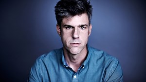 David Rees on Hosting 'Going Deep'