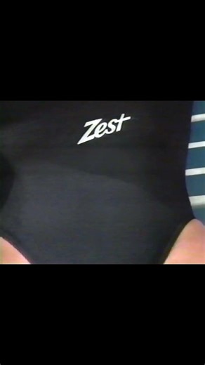 90s Zest Soap Commercial 🧼