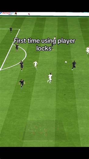 First Time Using Player Locks in FIFA Ultimate Team